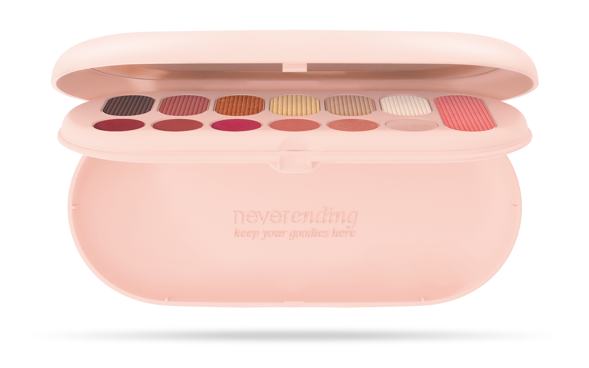 Make My Day Pocket - PUPA Milano